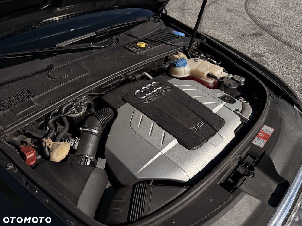 Audi A6 Limousine 3.0 TDI Quattro Tiptronic - 7