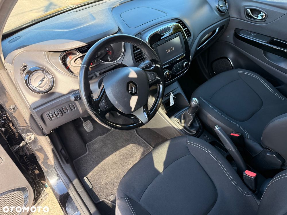 Renault Captur 0.9 Energy TCe Limited - 11