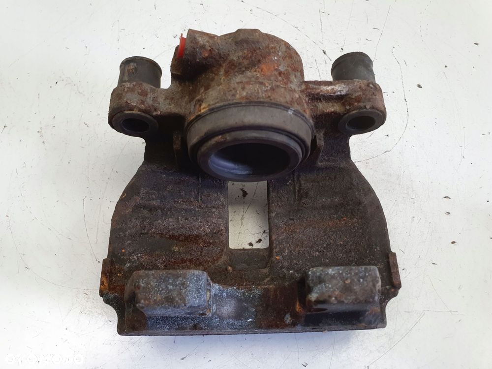 Volvo S90 V90 PRZEDNI ZACISK HAMULCOWY lewy przód KIEROWCY 31471663 - 4