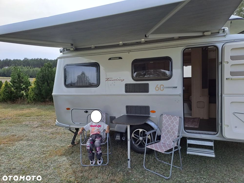 Hymer-Eriba touring 542 - 11
