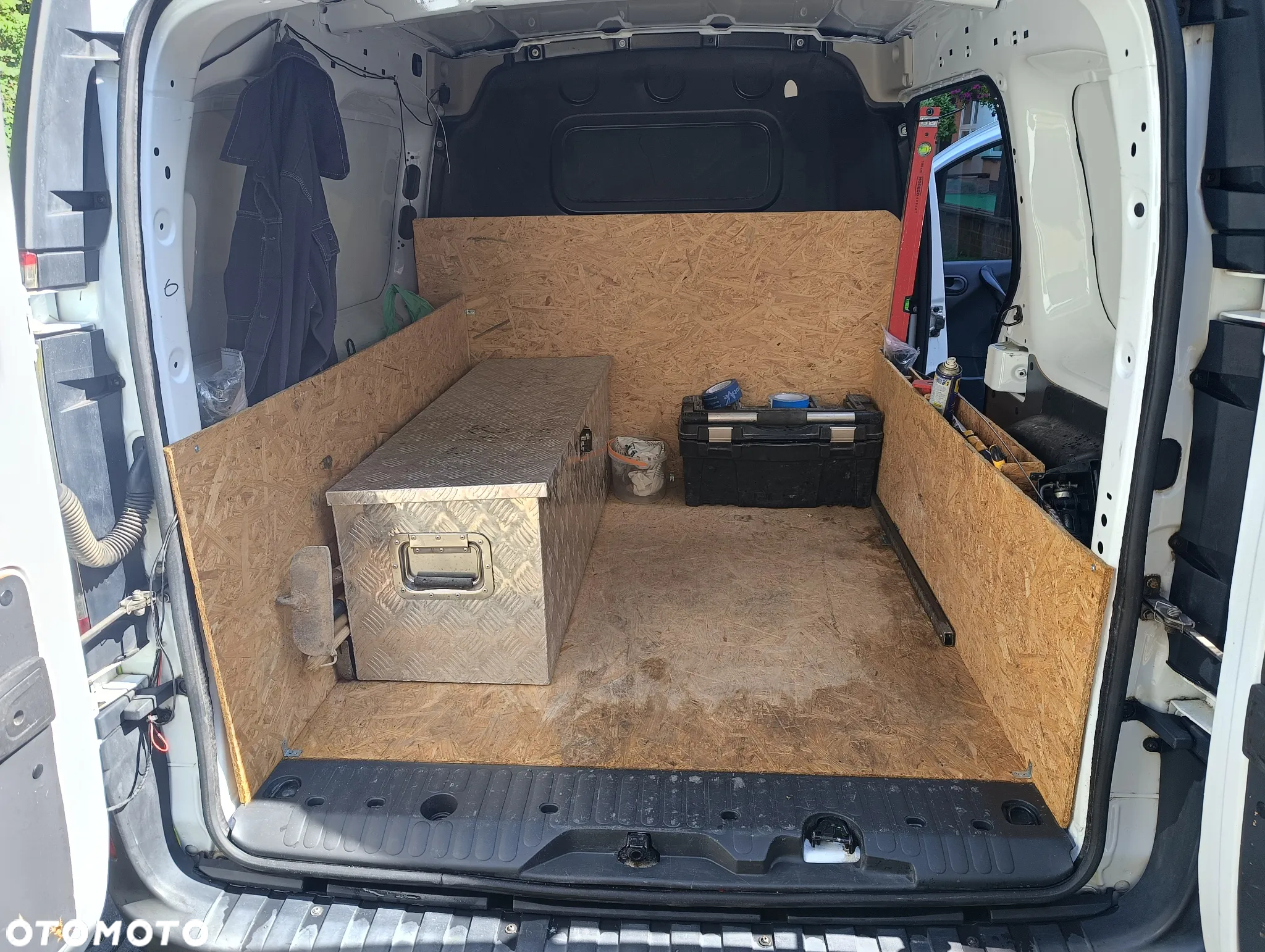 Renault Kangoo - 6