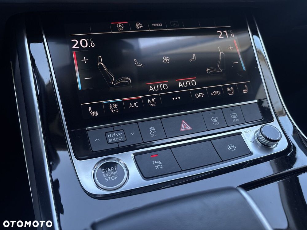 Audi Q7 45 TDI mHEV Quattro S Line Tiptr - 19