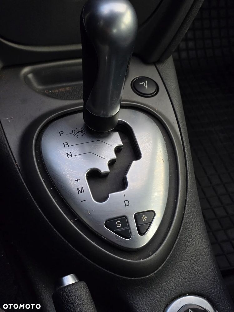 Citroën C5 2.0 16V Exclusive - 8