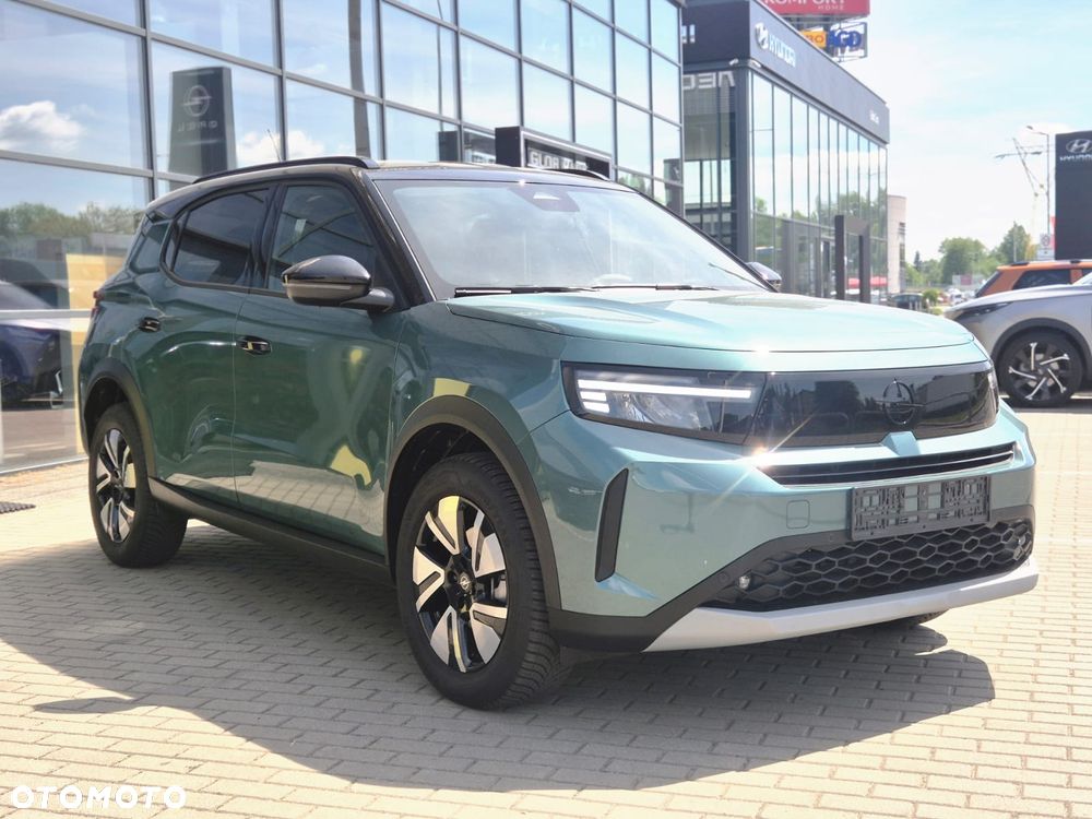 Opel Frontera 1.2 T mHEV GS eDTC6 - 5