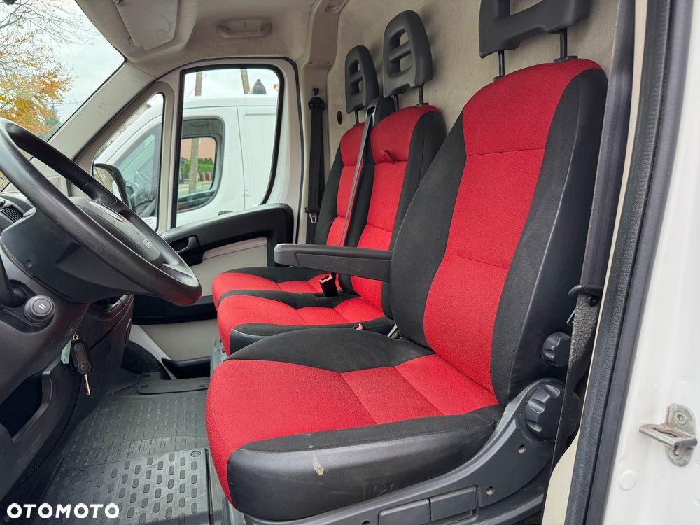 Fiat Ducato - 9