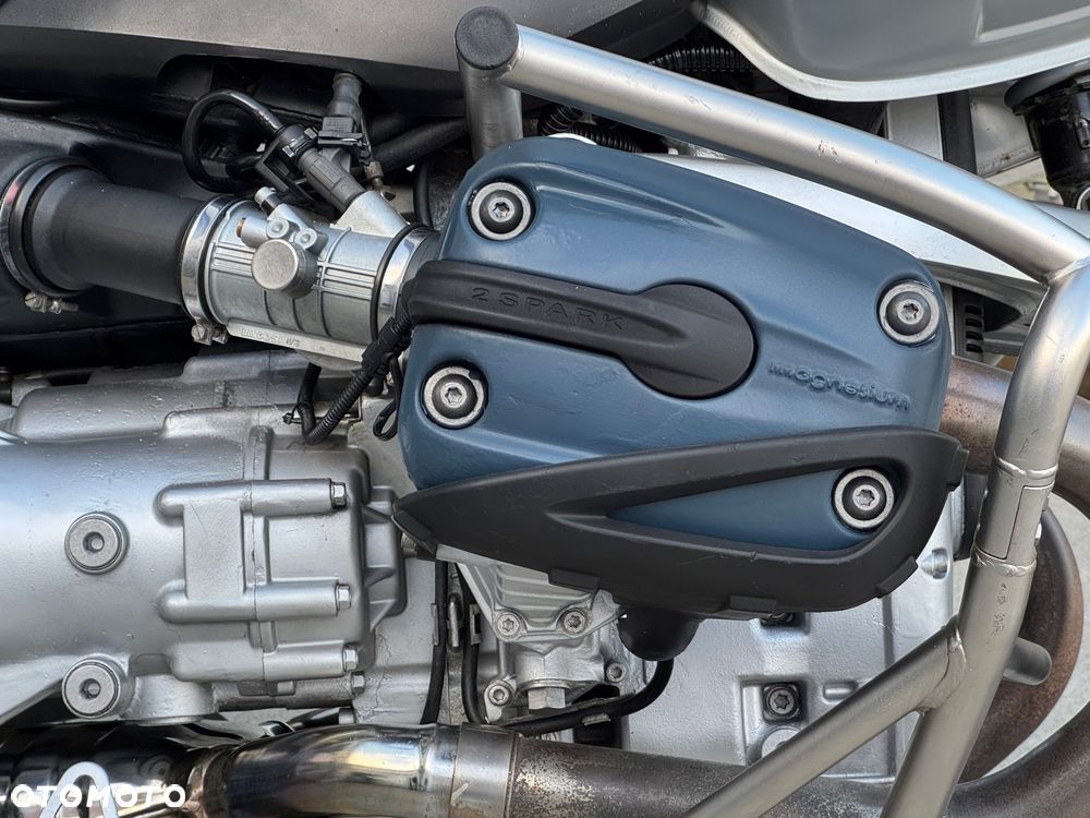 BMW GS - 11