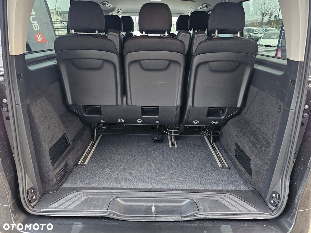 Mercedes-Benz Vito - 15