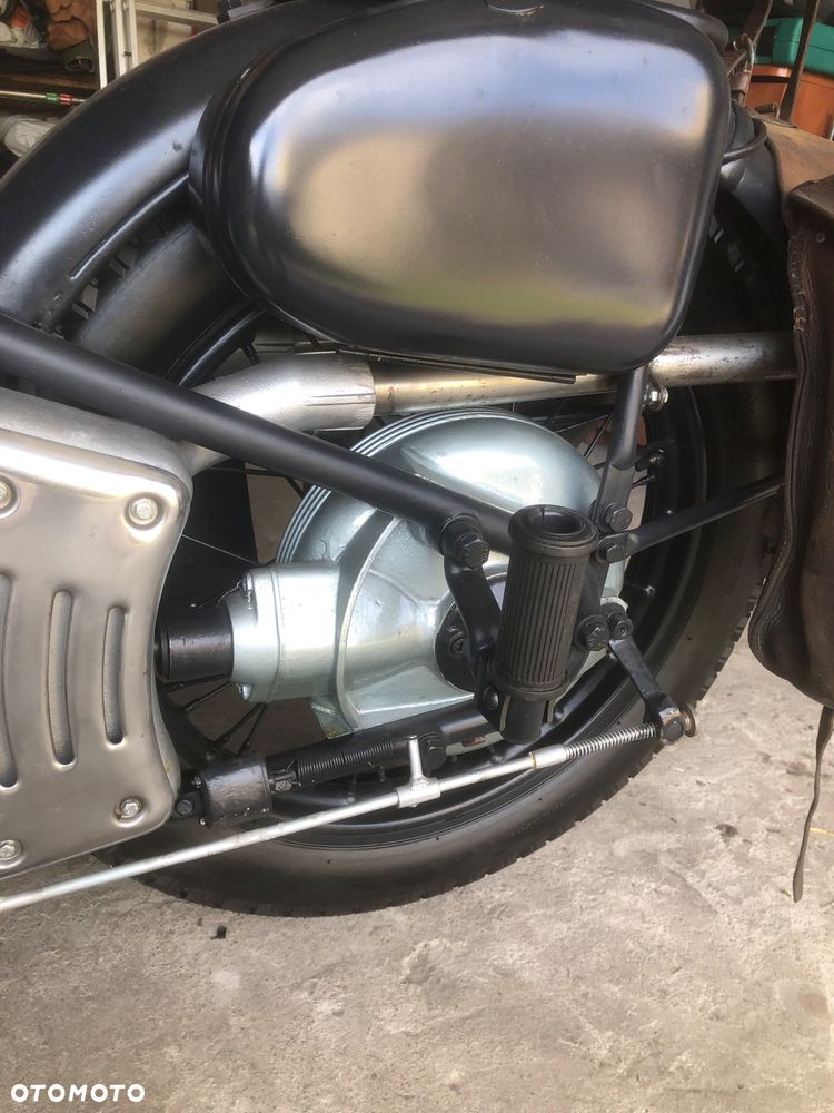 Zundapp Inny - 20