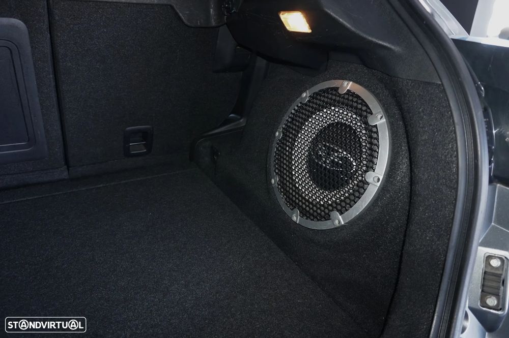 Citroën C4 Aircross HDi 115 Stop & Start 4WD Exclusive - 28