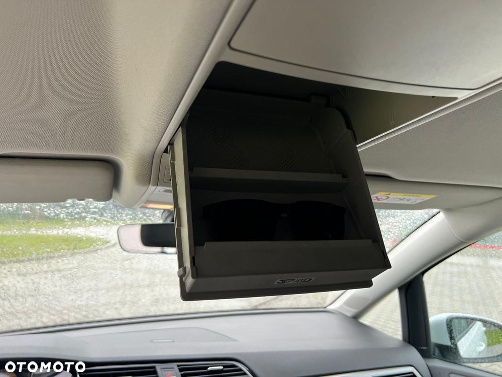 Volkswagen Touran 1.5 TSI EVO Comfortline DSG - 30