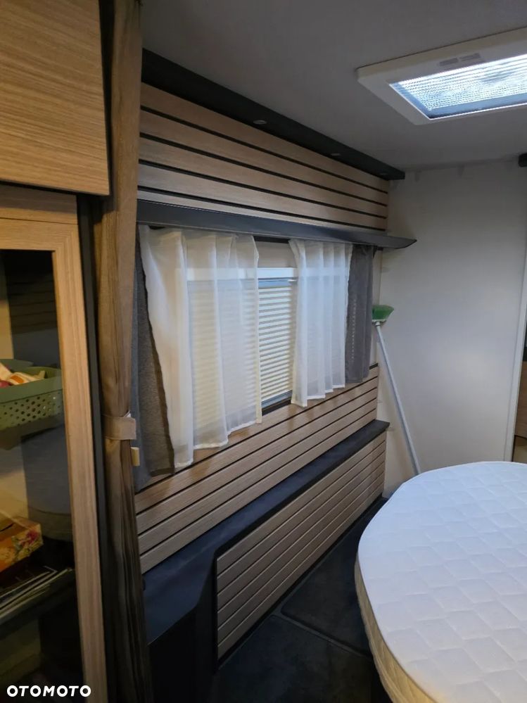 Hobby MAXIA 660 WQM - 30