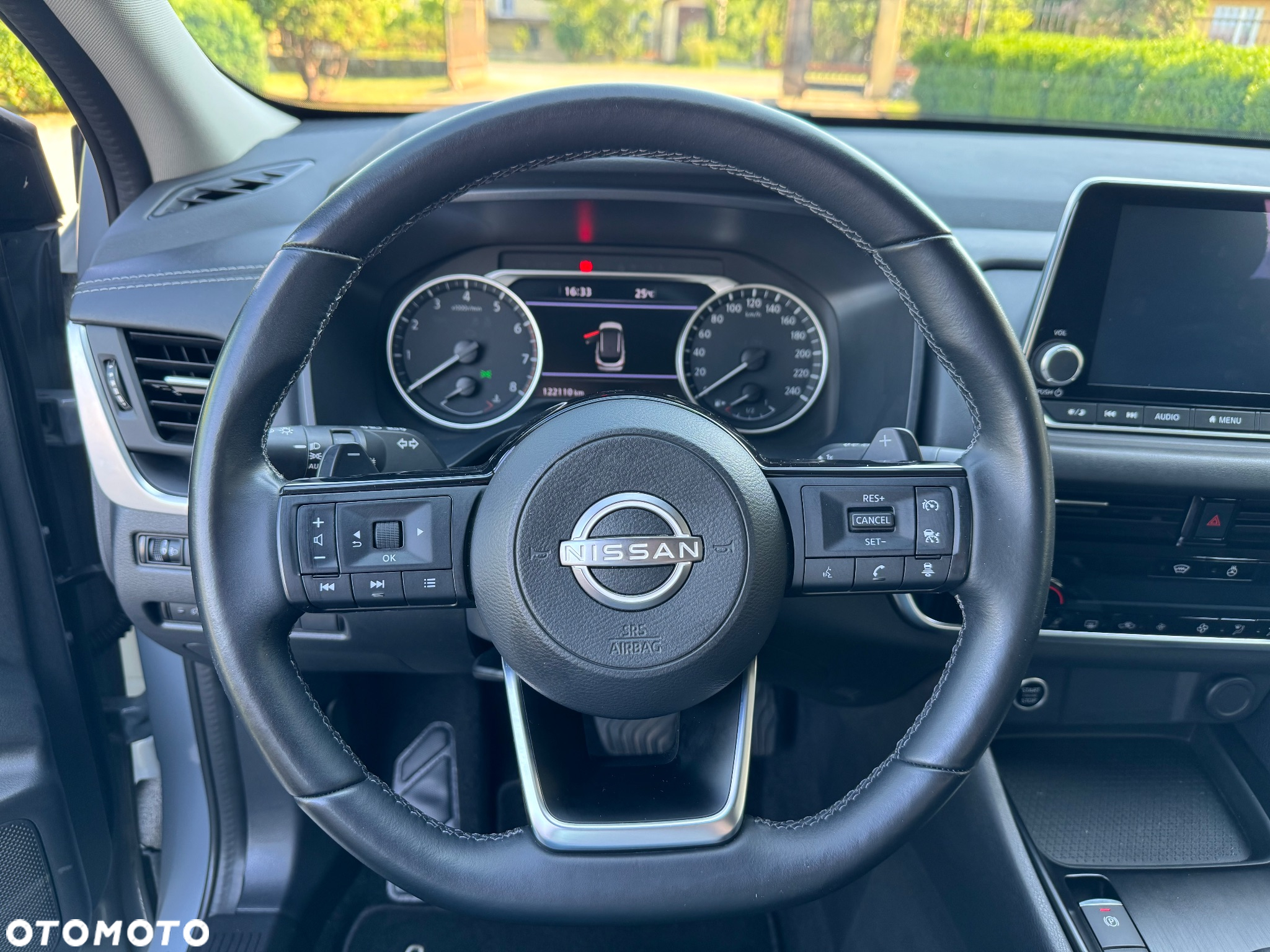 Nissan Qashqai - 24