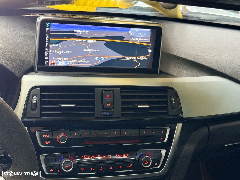 BMW 420 d Pack M Auto - 23