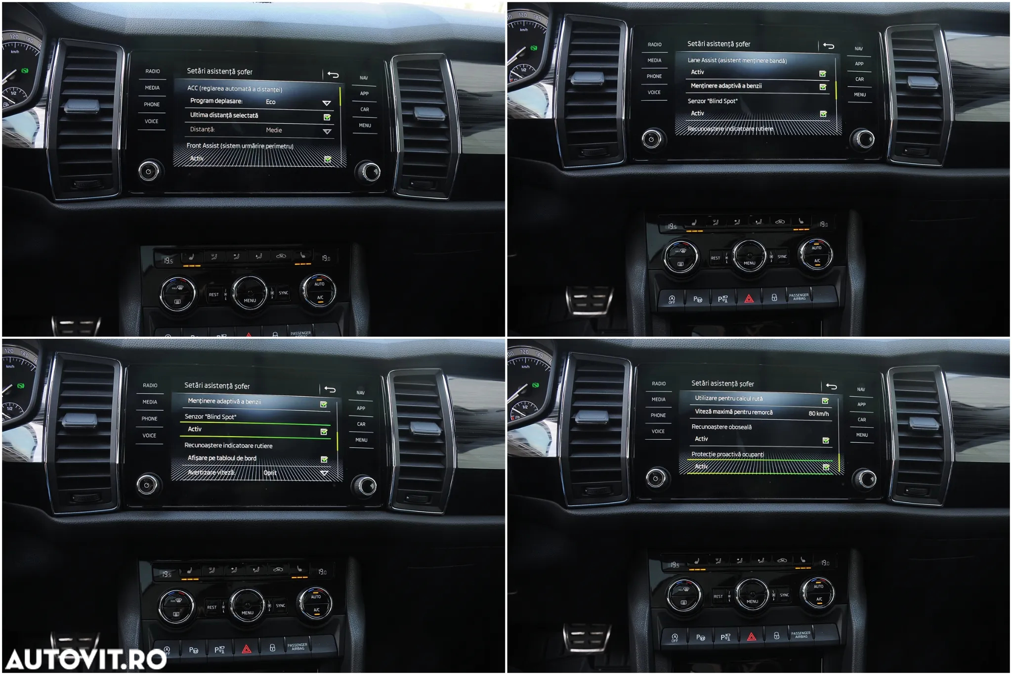 Skoda Kodiaq 2.0 TDI 4X4 DSG Style - 18