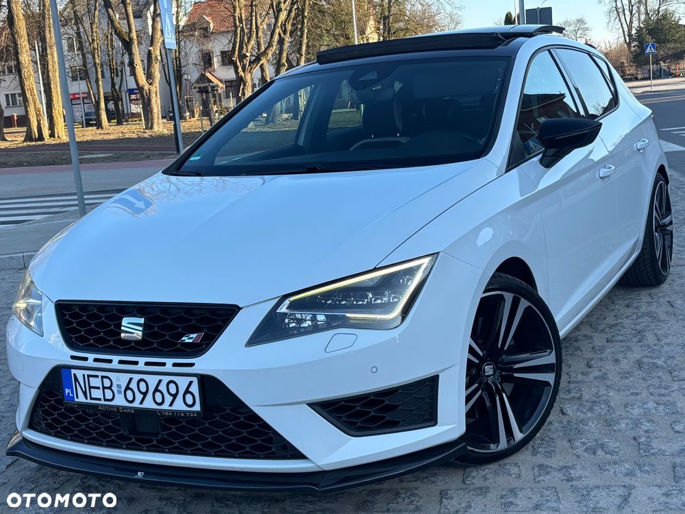 Seat Leon - 2