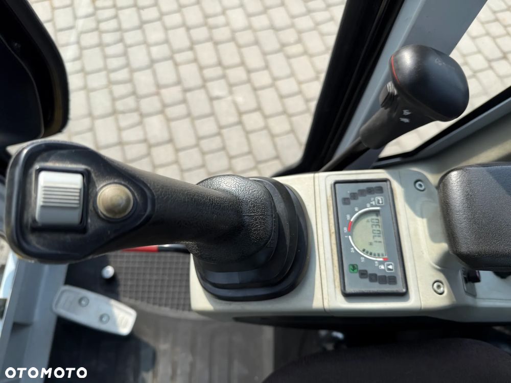 Wacker Neuson ET18 Waga 1.8T - 9