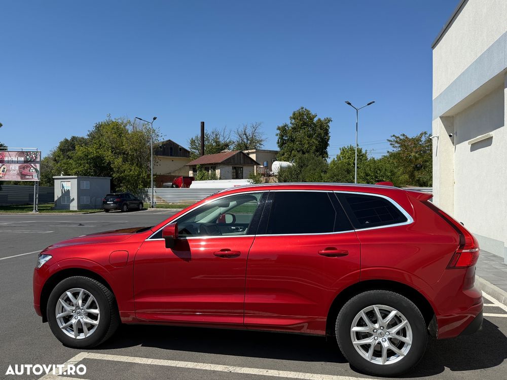Volvo XC 60 - 3