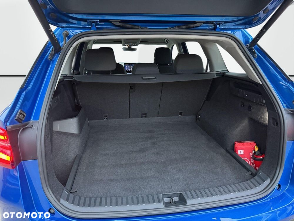 Skoda Kodiaq 2.0 TDI 4x2 Selection DSG - 37
