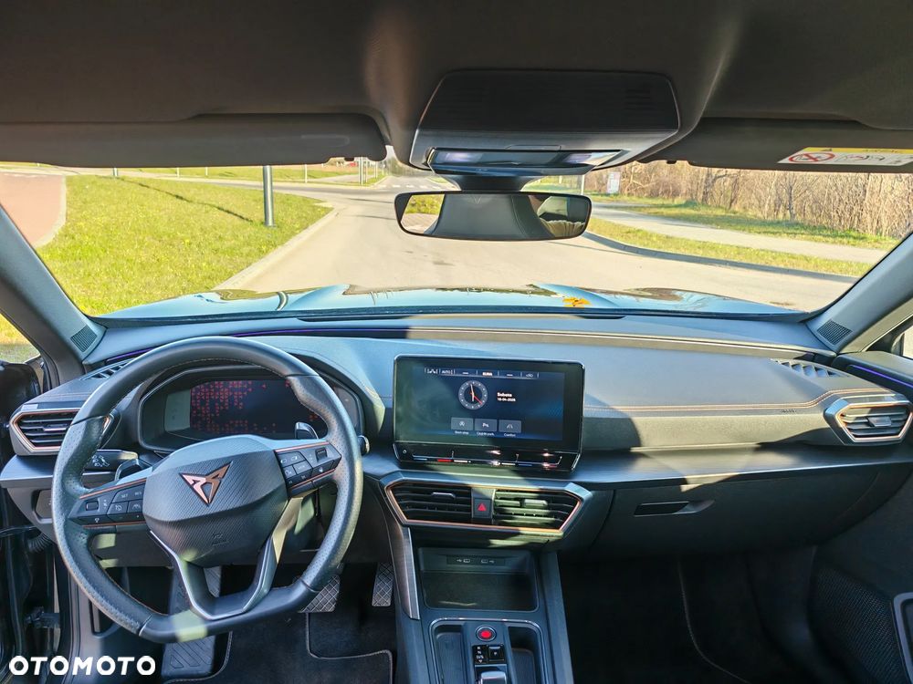 Cupra Formentor - 10