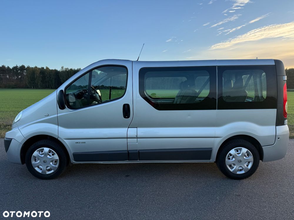 Renault Trafic - 20