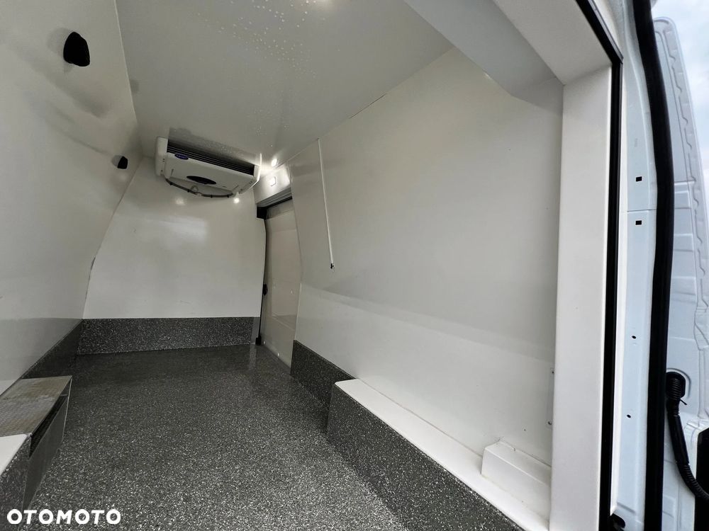 Renault Master 180 DCI L3H3 Furgon Chłodnia/Mroźnia GRAU, Salon PL, Jeden Właściciel - 20