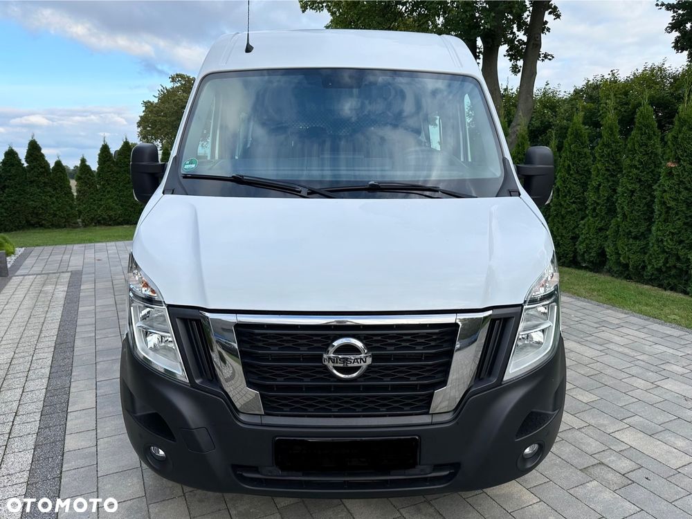 Renault Master dCi L3H2 Pack Clim (bryg.) - 3