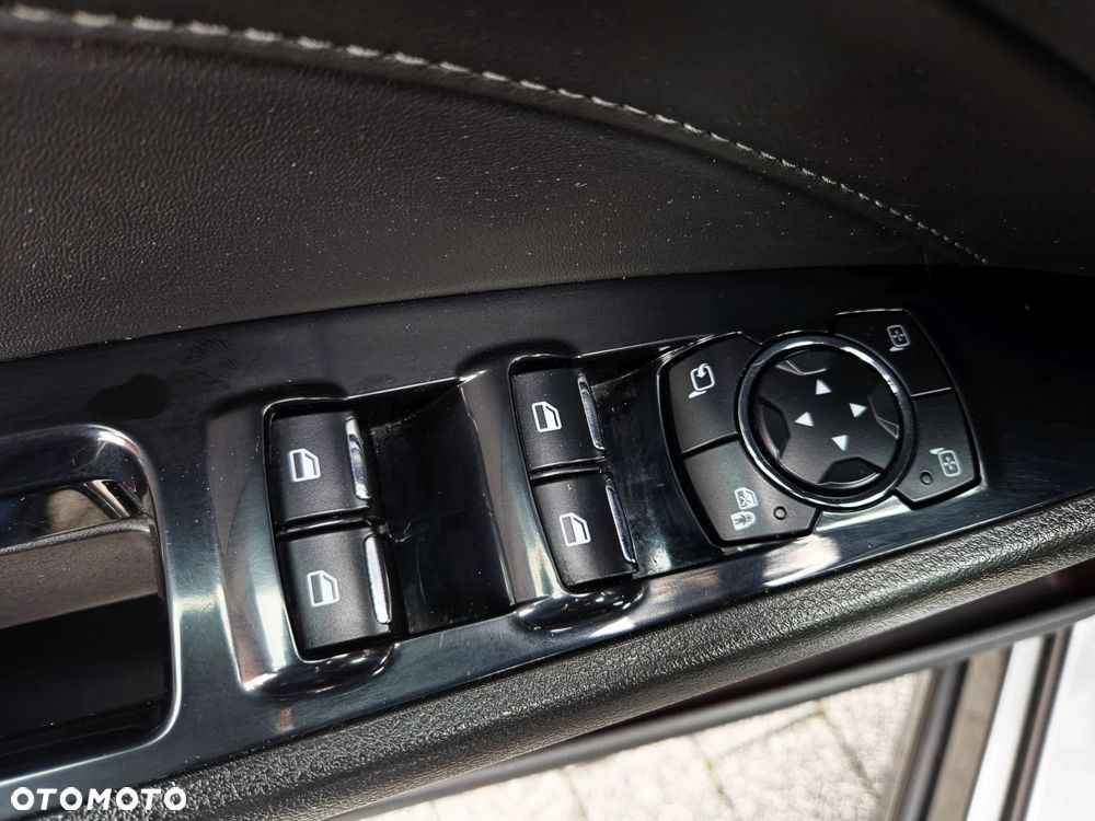 Ford Mondeo 1.6 TDCi Titanium - 22
