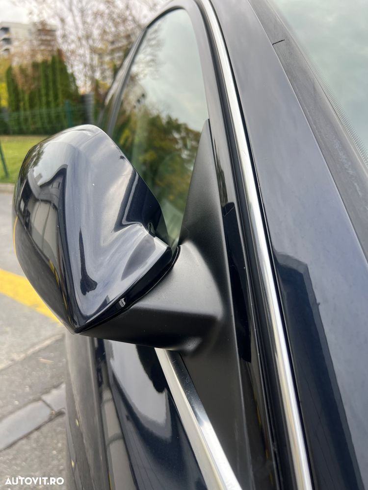 Audi A6 2.0 TDI Ultra S tronic - 7