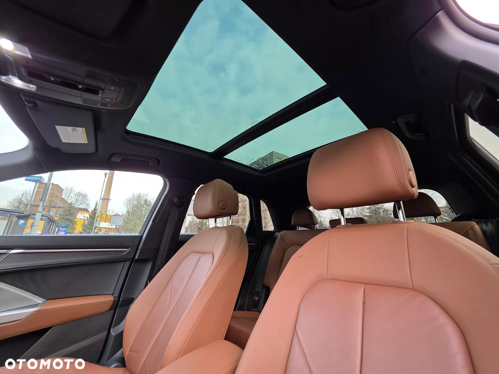 Audi Q3 - 9