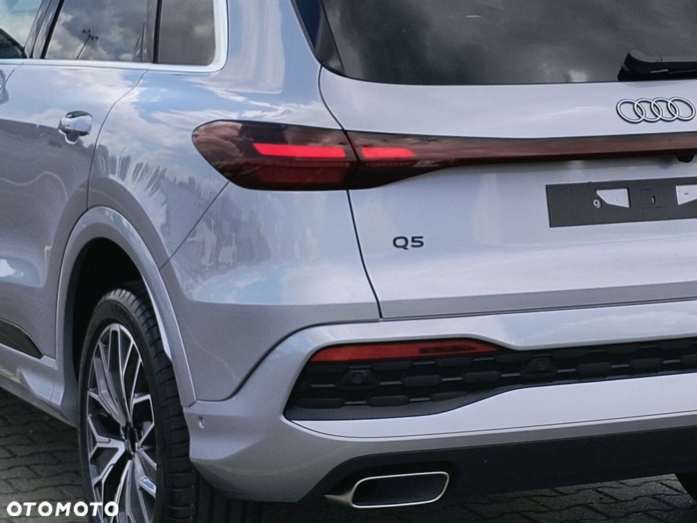 Audi Q5 - 8