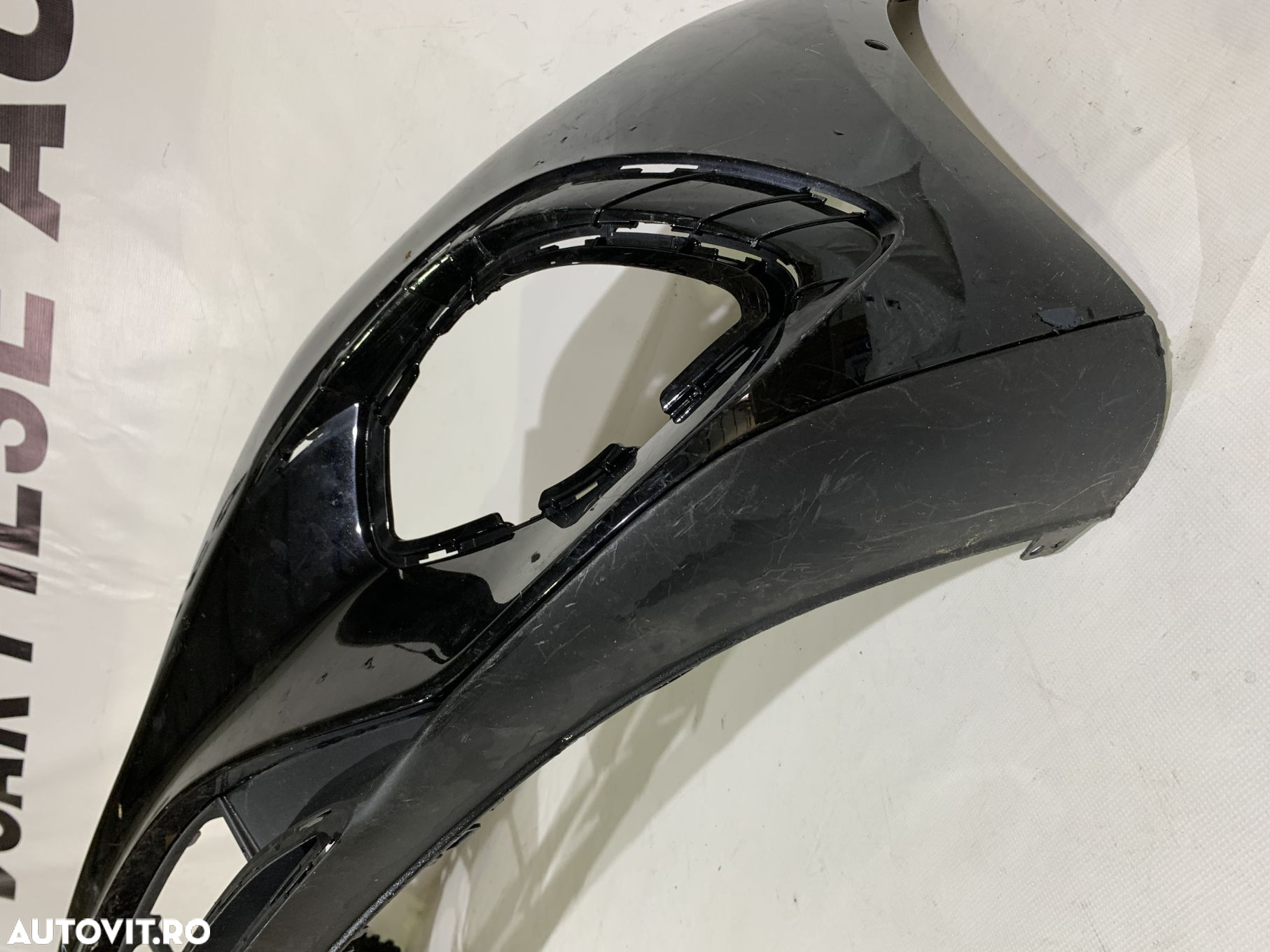 Bara fata Mercedes EQE V295, 2021, 2022, 2023, 2024, cod origine OE A2958853000. - 17