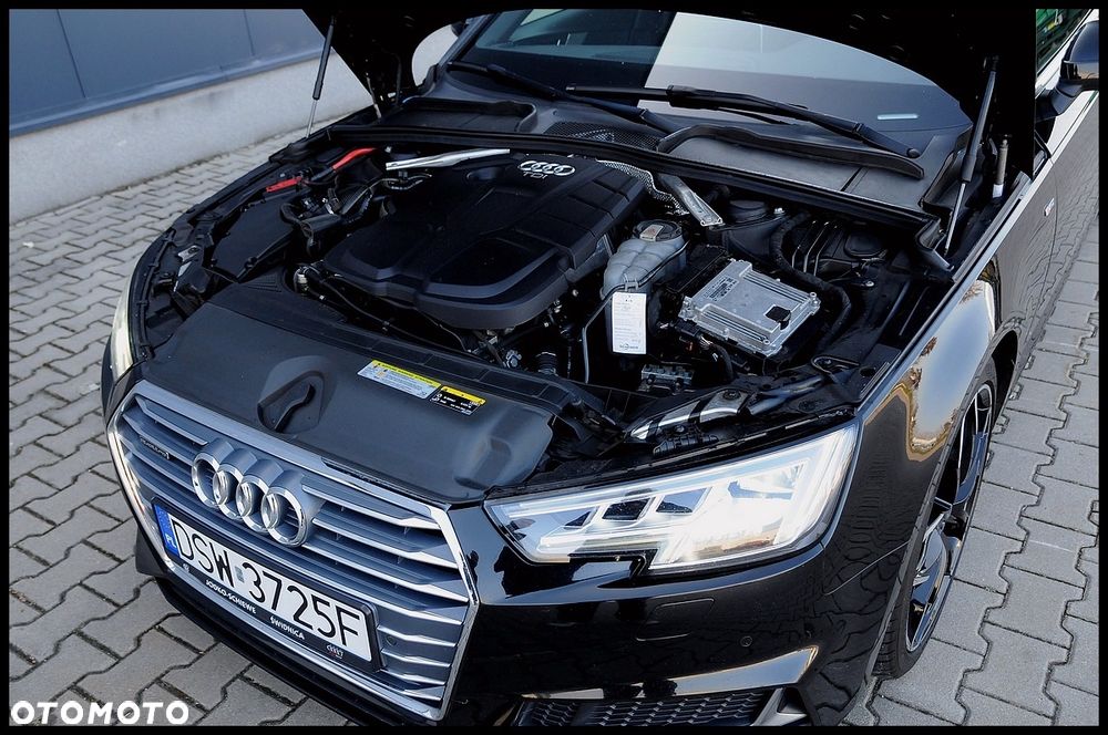 Audi A4 Avant - 21