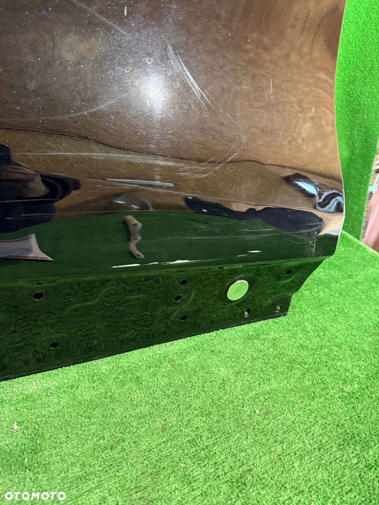 DRZWI TYŁ TYLNE PRAWE FORTHING U-TOUT NR:3279 - 2