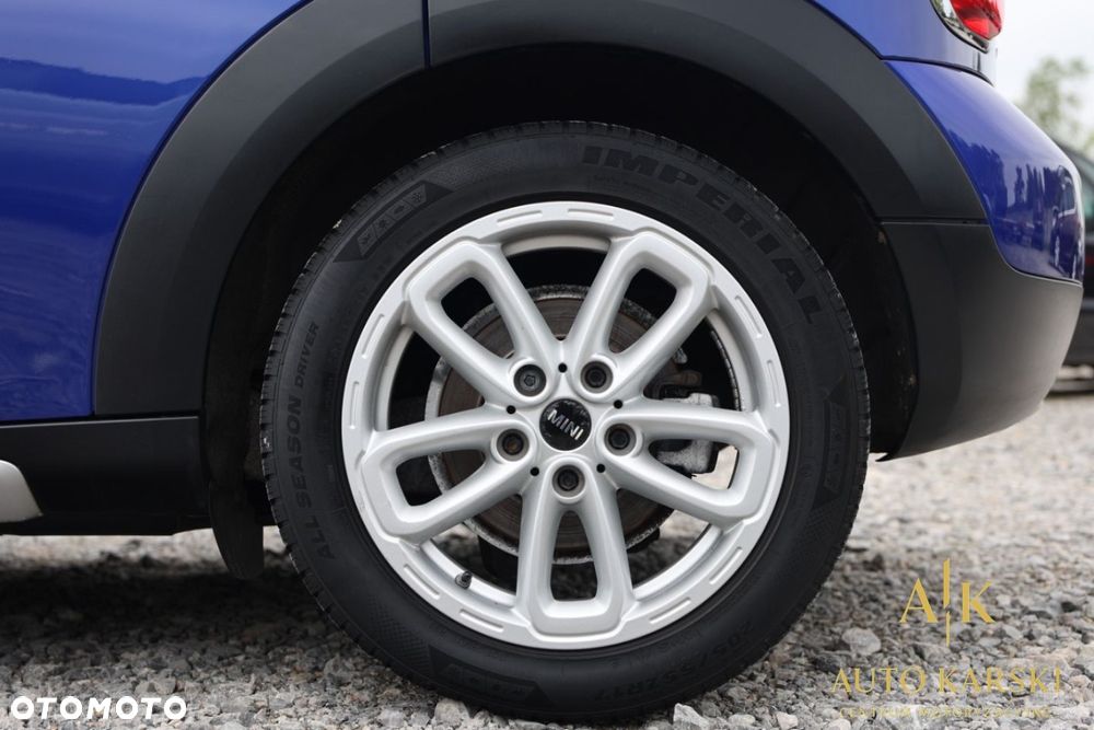 MINI Countryman - 12