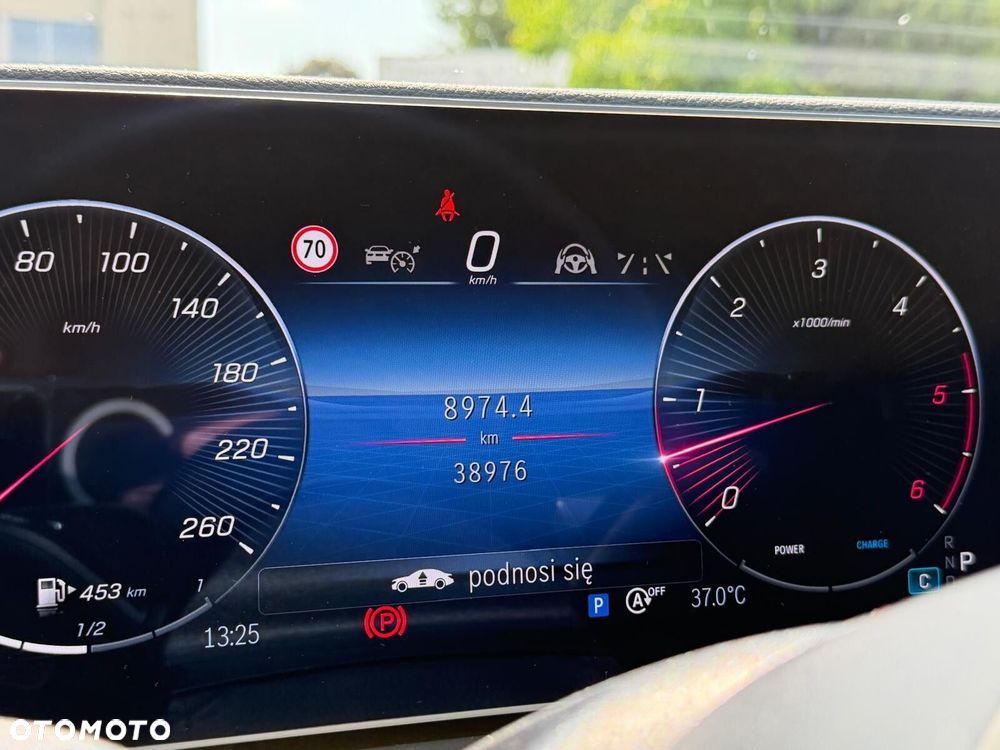 Mercedes-Benz GLE 450 d mHEV 4-Matic AMG Line - 24