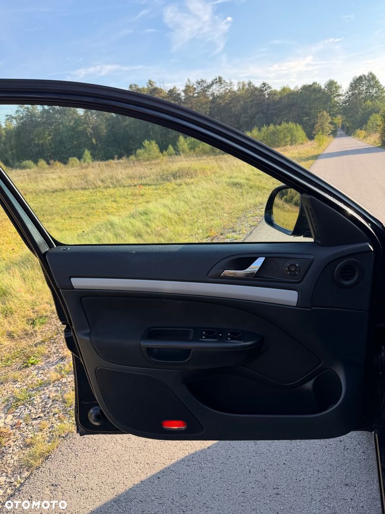 Skoda Octavia 2.0 TDI DPF FAMILY - 24