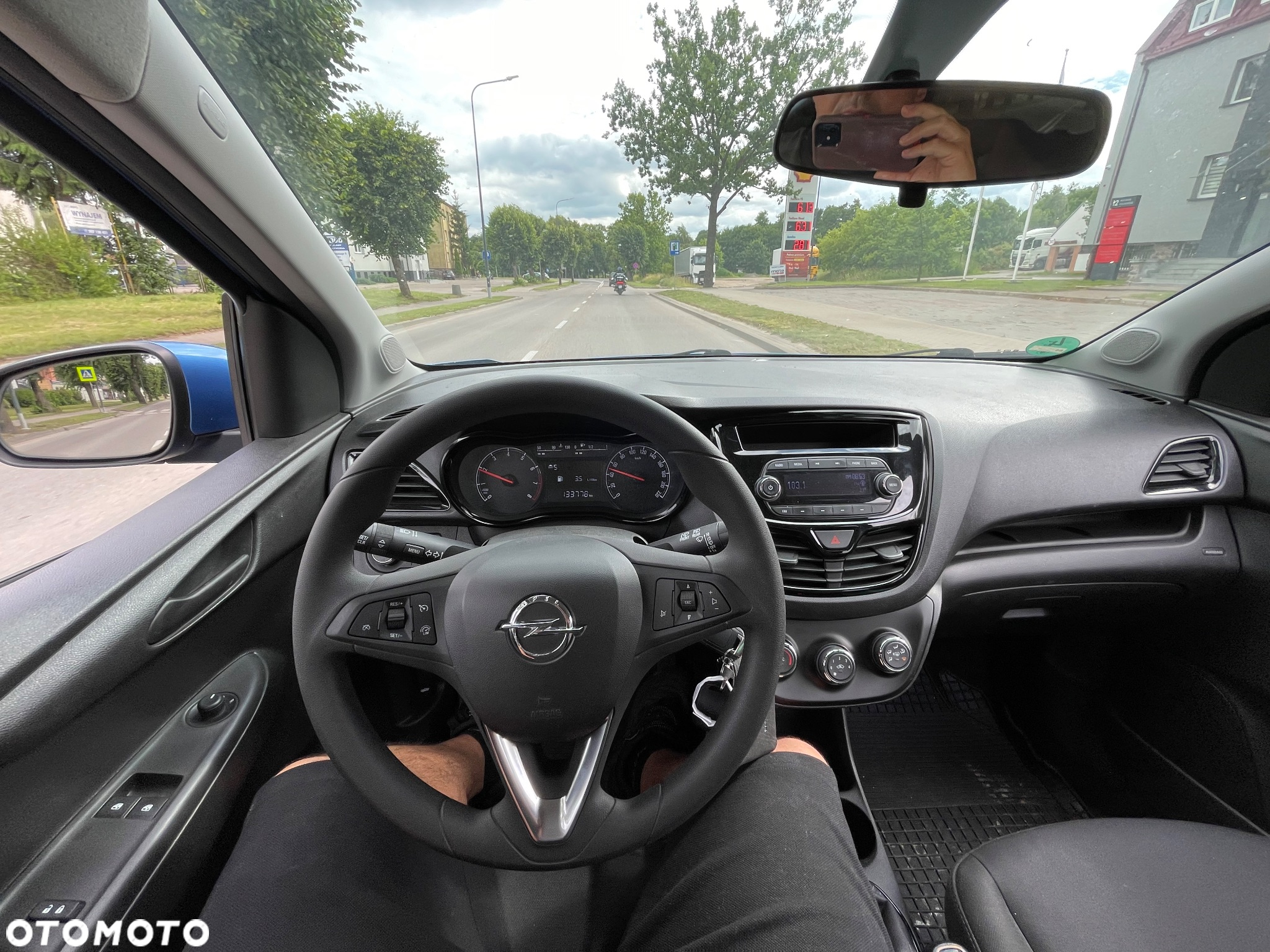 Opel Karl 1.0 Cosmo - 9