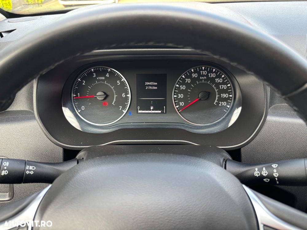 Dacia Duster Blue dCi 115 2WD Prestige - 19