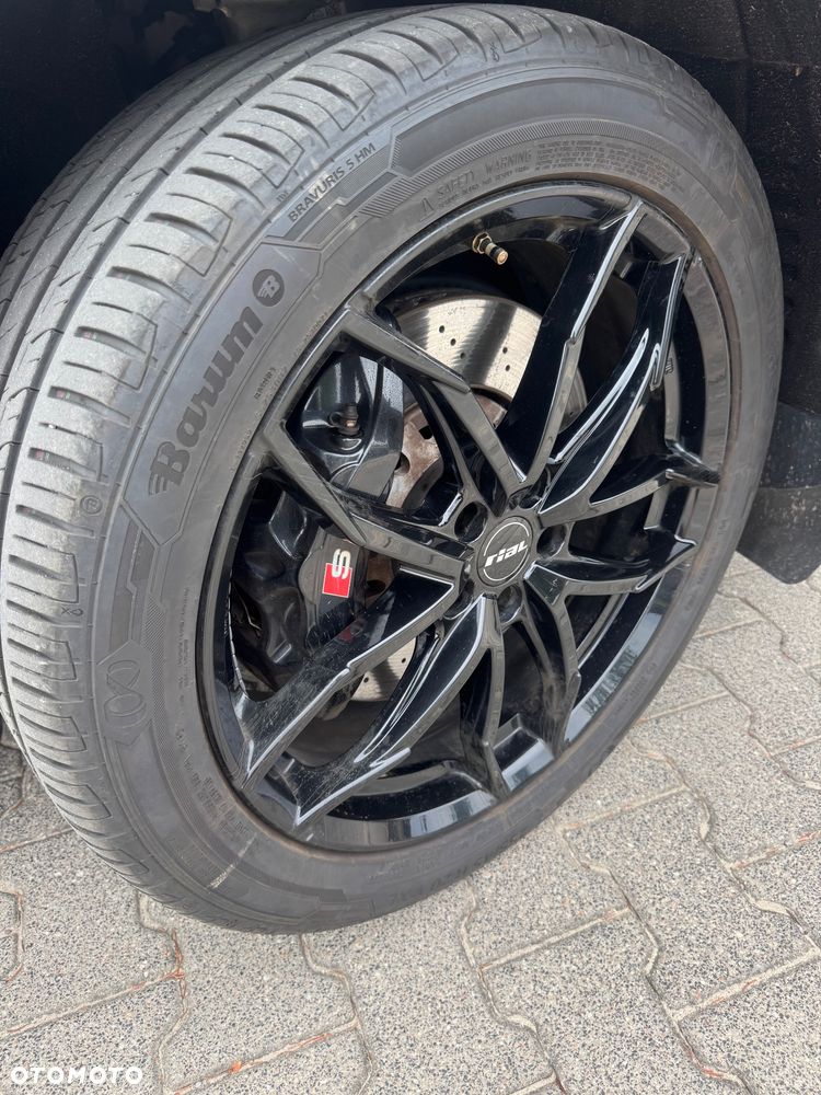 Audi SQ5 3.0 TFSI Quattro Tiptronic - 6