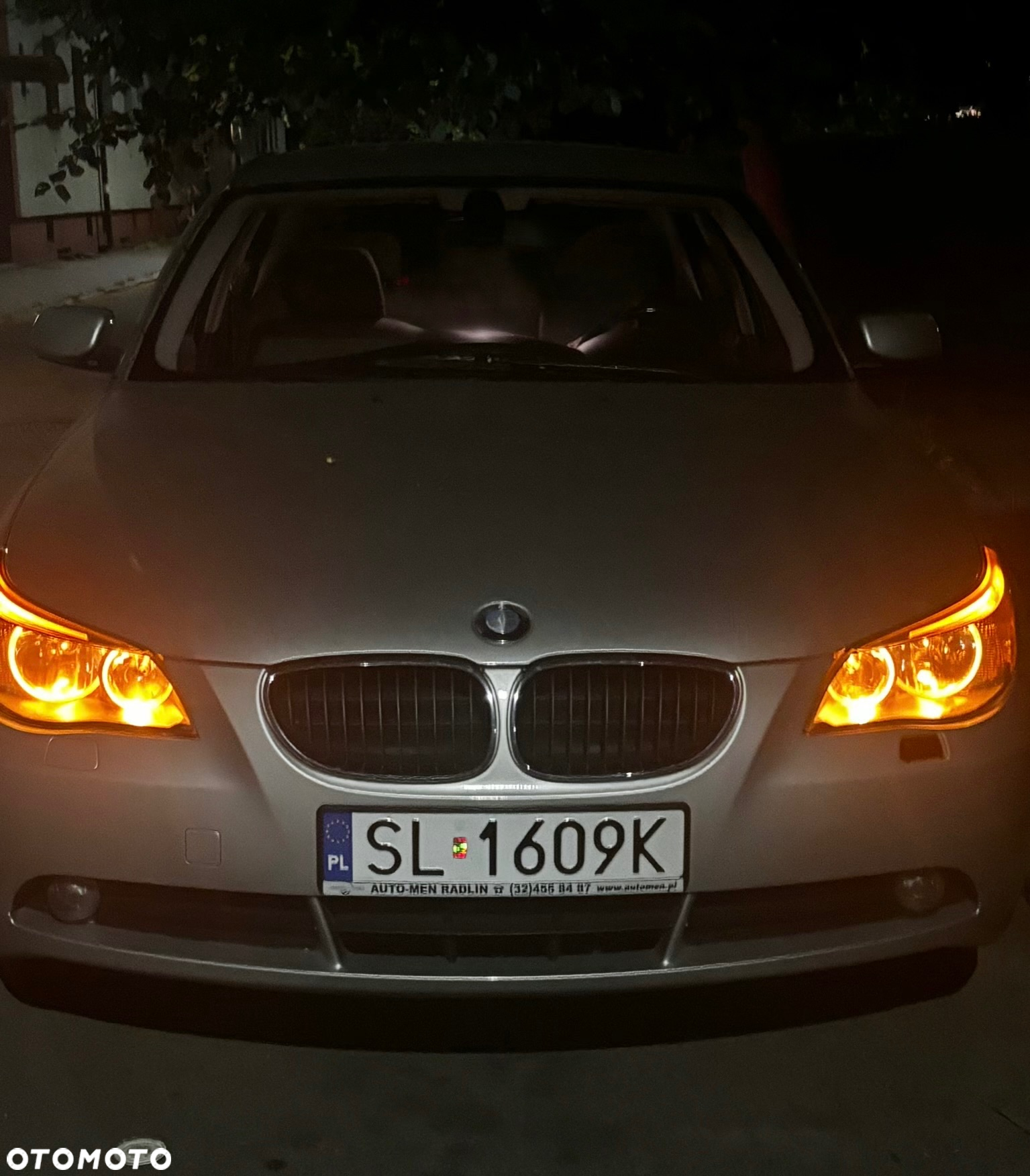 BMW Seria 5 - 18