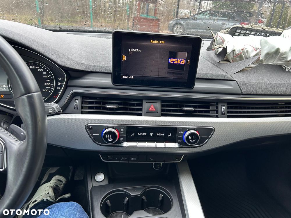 Audi A4 Avant 2.0 TDI S tronic - 26