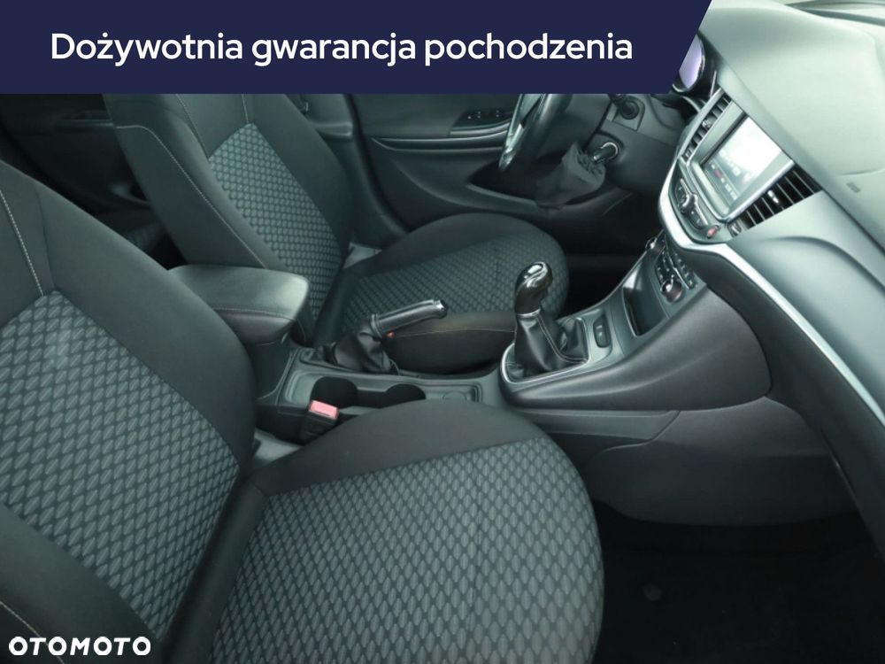 Opel Astra - 9