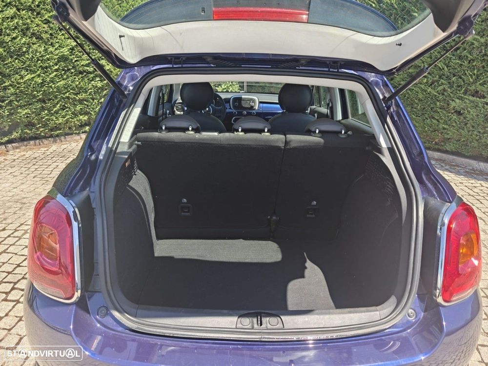 Fiat 500X 1.3 MJ Pop Star J17 S&S - 10