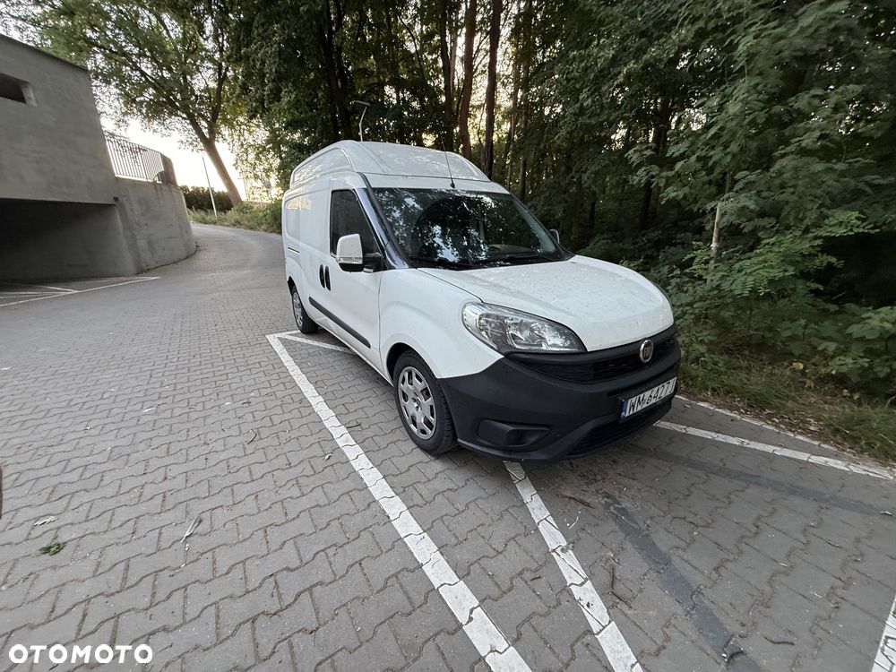 Fiat Doblo - 3
