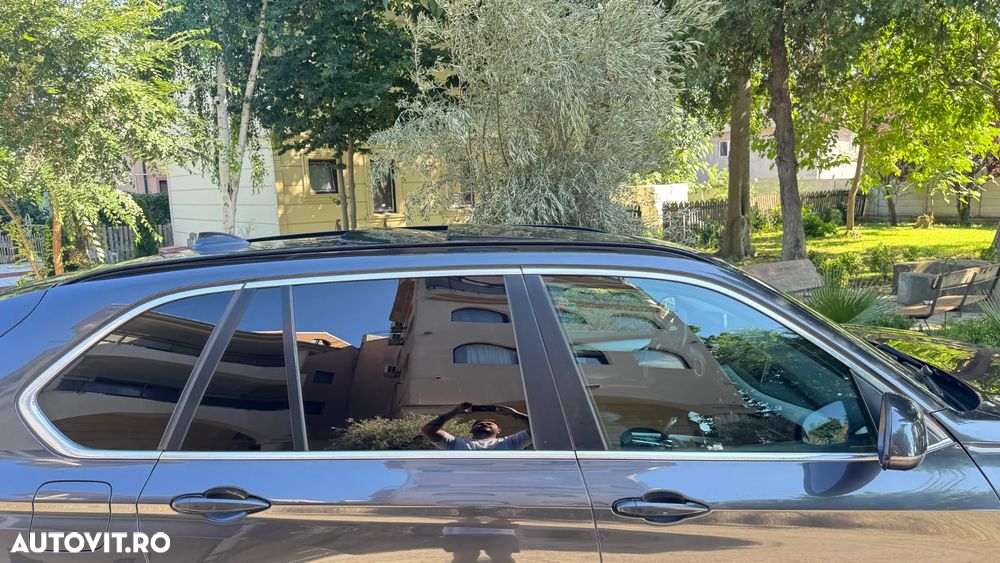 BMW X5 sDrive25d - 11