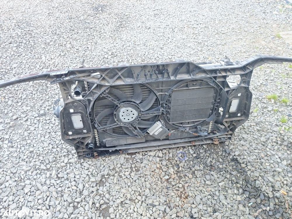 Trager complet Audi A4 B8 2.0CAGA  1.8 CDHB cutie automata sau manuala - 5