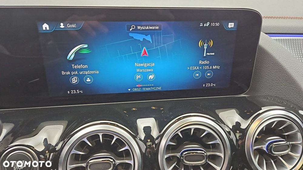 Mercedes-Benz EQA 250 66.5kWh AMG Line - 21