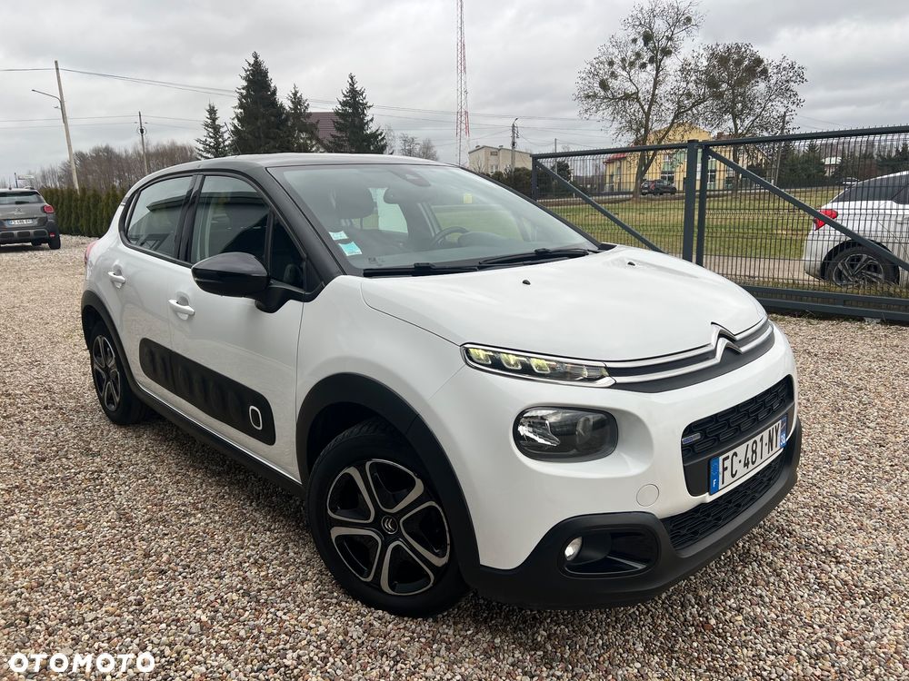Citroën C3 1.2 PureTech Feel - 5
