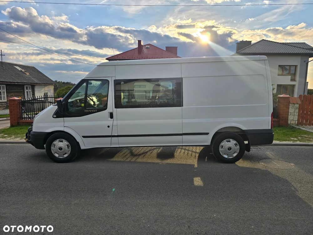 Ford Transit - 3