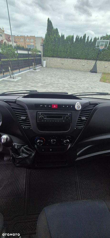 Iveco Daily 35s12 - 13